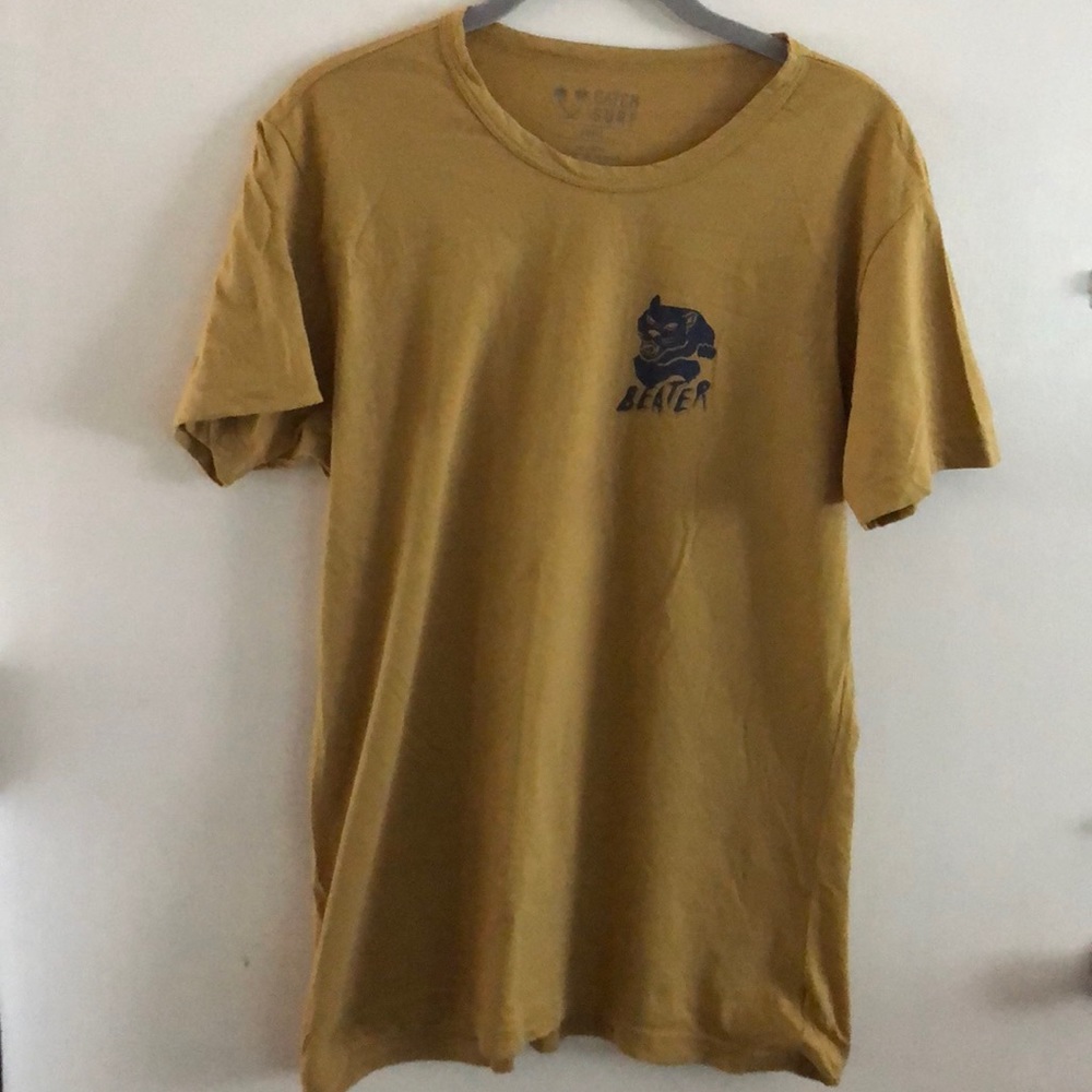 Pre-Owned Catch Surf Shirt Size Small
